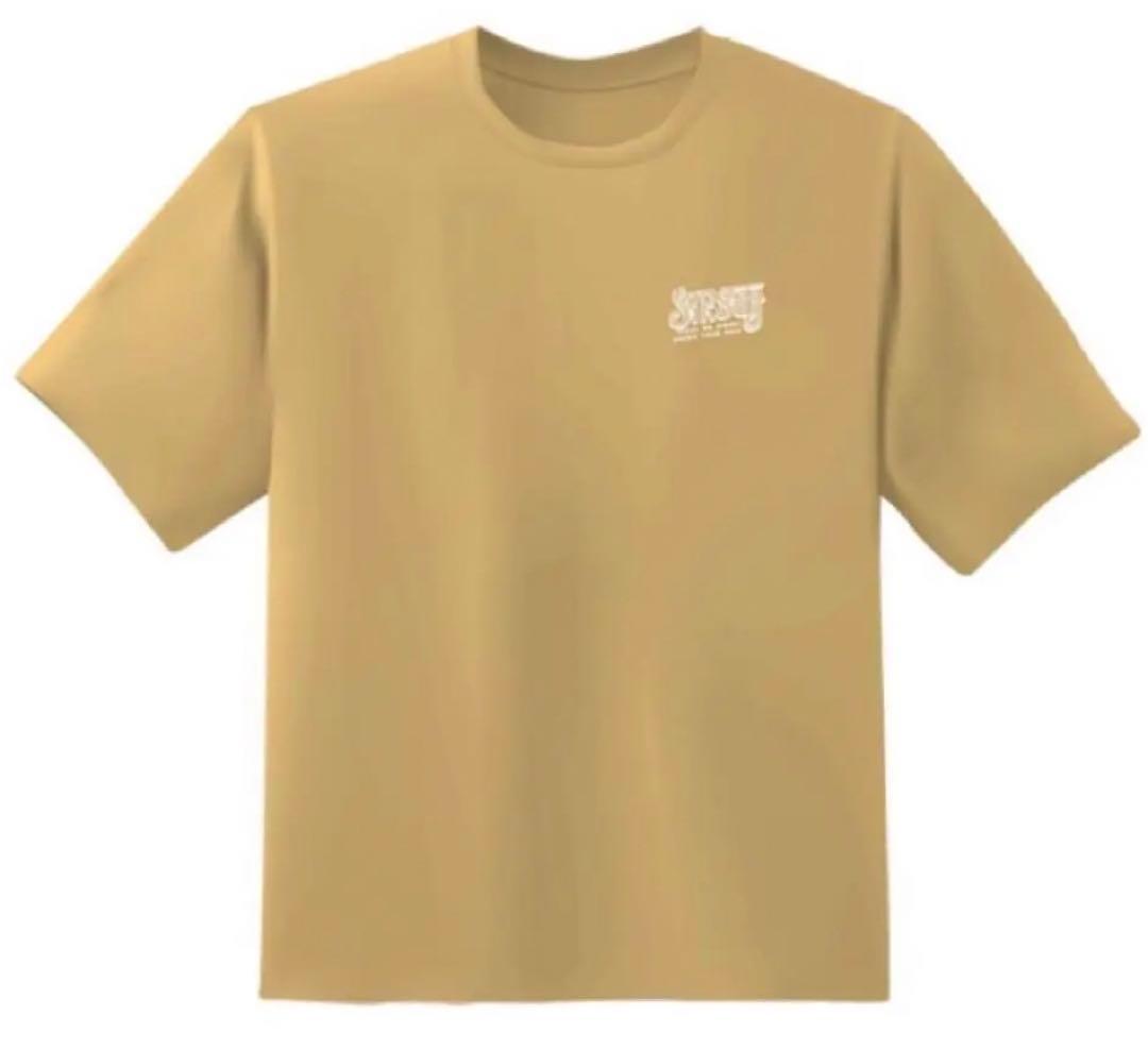 セカオワ 深海 半袖Tシャツ ライブグッズ SEKAI NO OWARI - メルカリ