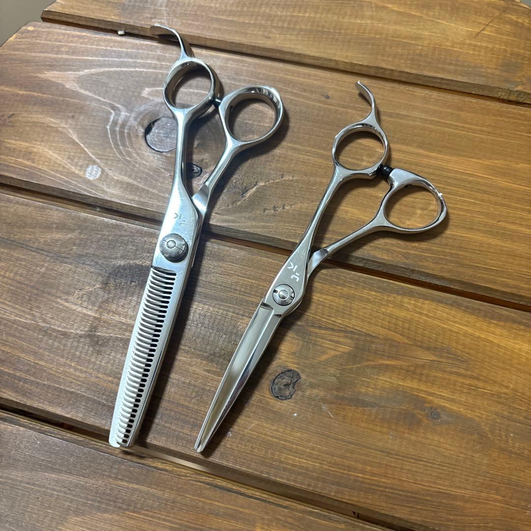 YKシザー　2本セット