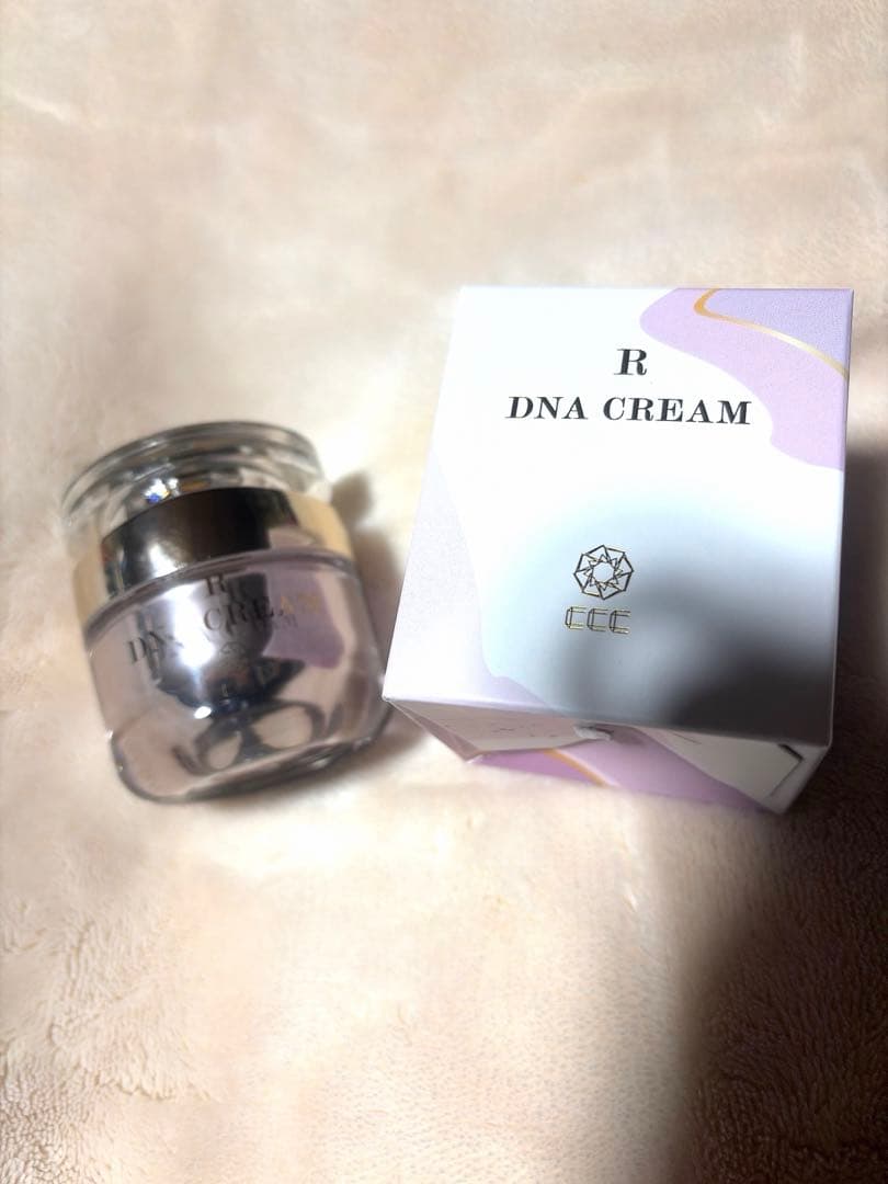 フェイスクリーム R DNA CREAM 30g