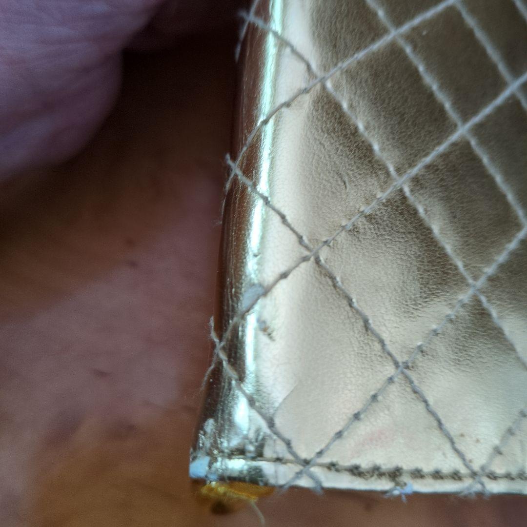 レア】平成レトロ ハローキティ ゴールド 開運メモ帳 - メルカリ