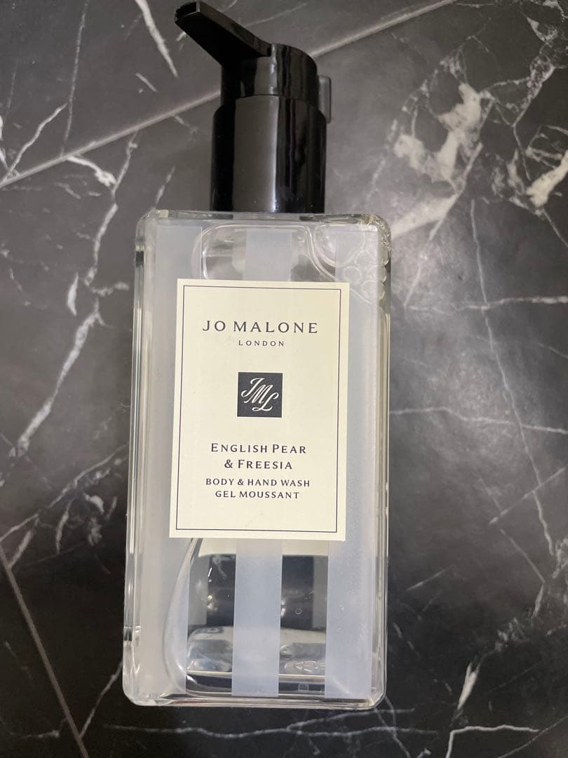 JO MALONE ボディ＆ハンドウォッシュ 250ml