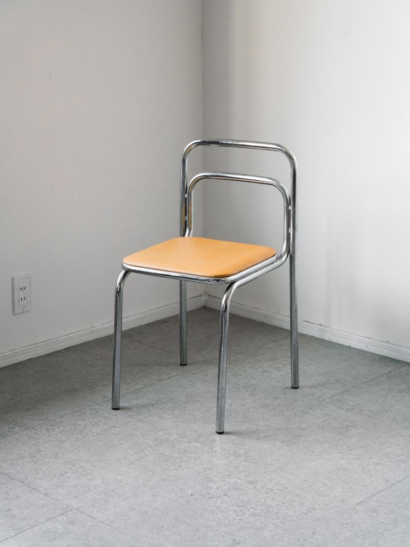 70-80's ヴィンテージ オフィスチェア ミッドセンチュリーモダン