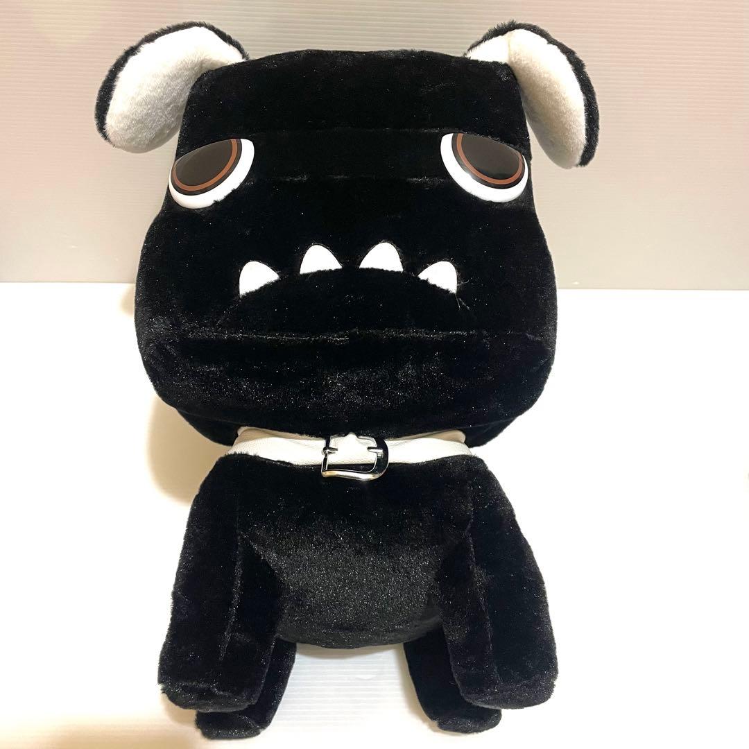 三菱自動車 デリカ 黒デリ丸 335×235×325