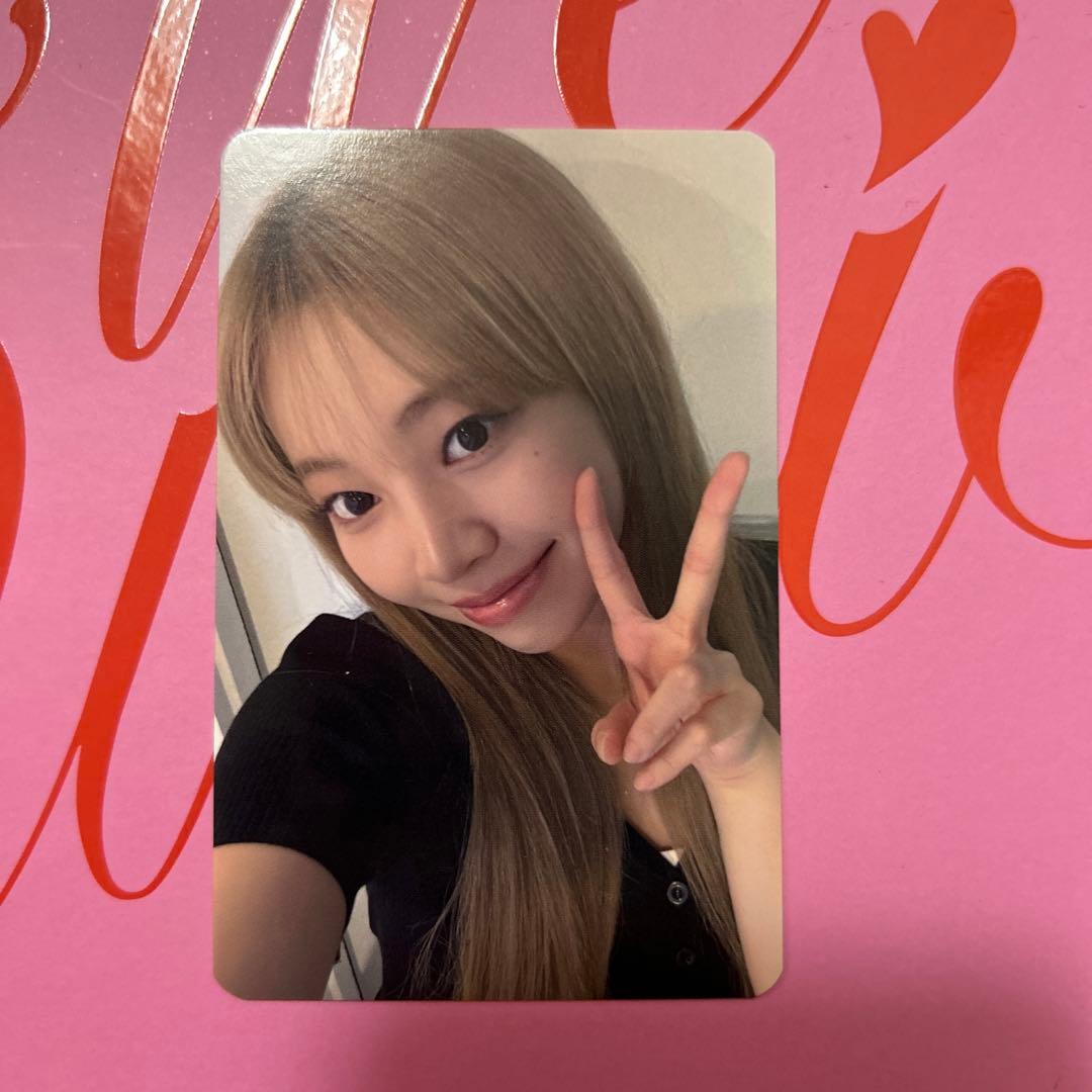 unis トレカ ナナ NANA 나나 ユニス - メルカリ