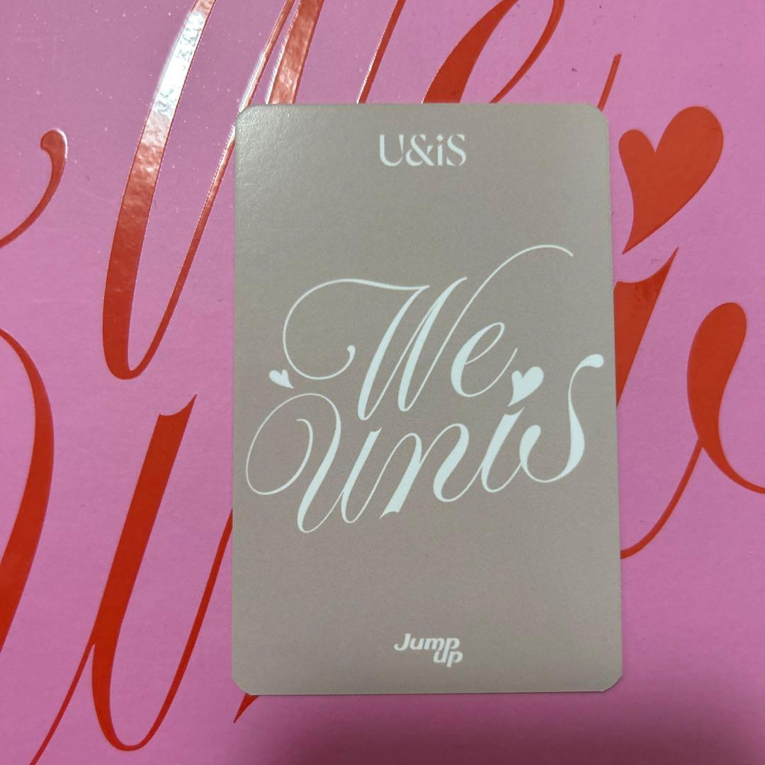 unis トレカ ナナ NANA 나나 ユニス - メルカリ