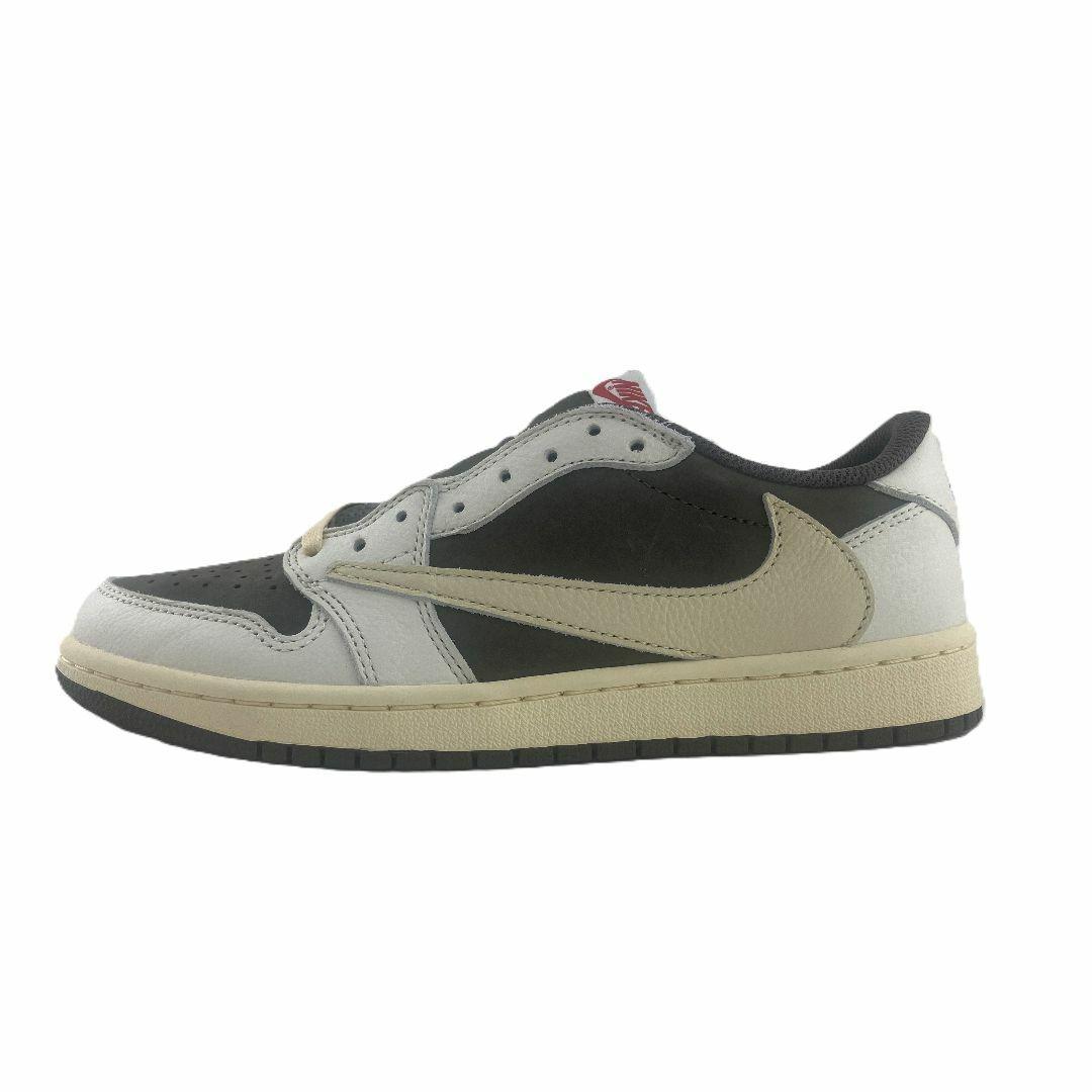 ◇未使用 ナイキ×トラヴィススコット エアジョーダン1 ローオージー 26.5◇