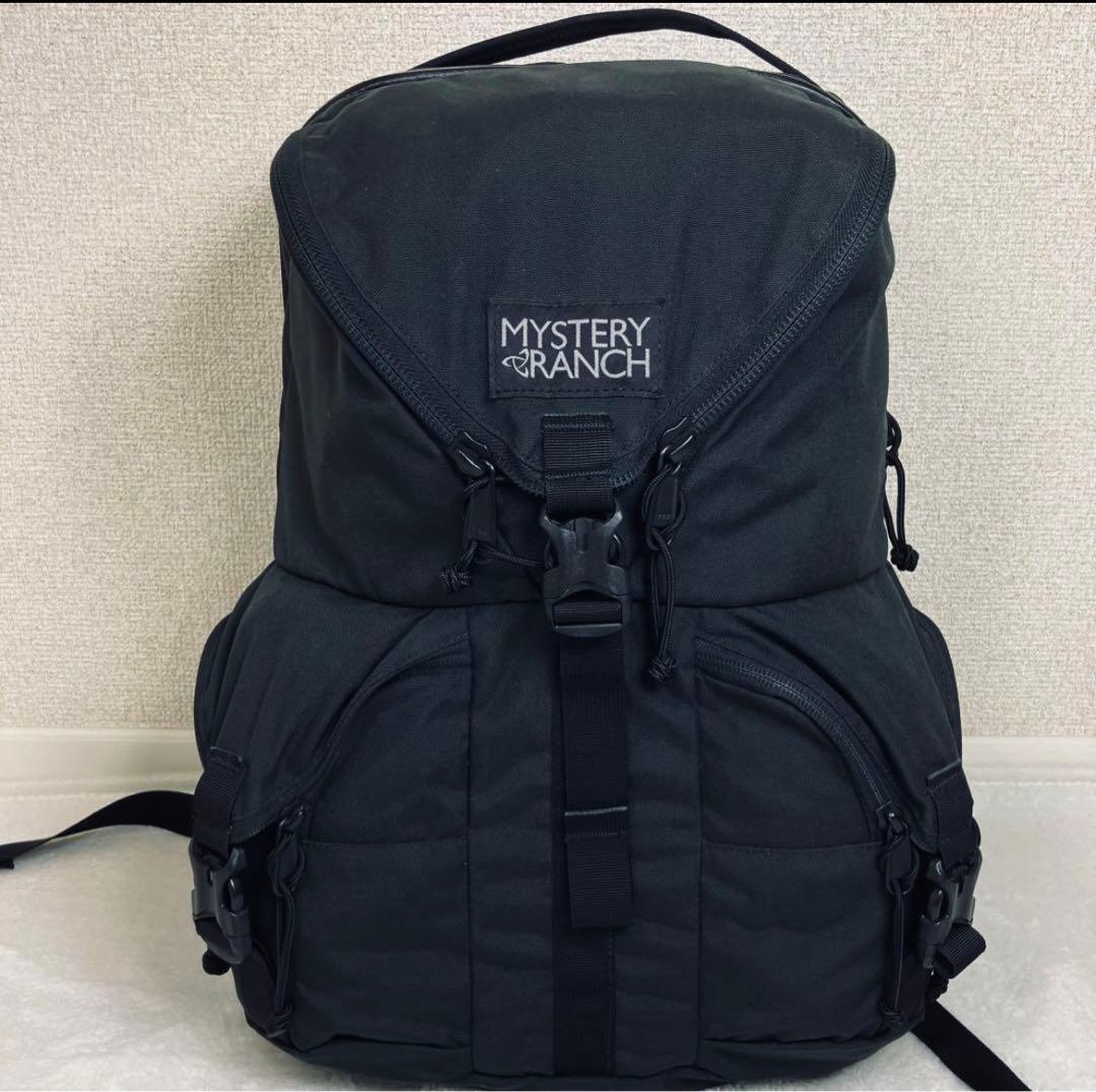 MYSTERY RANCH リップラック RIPRUCK
