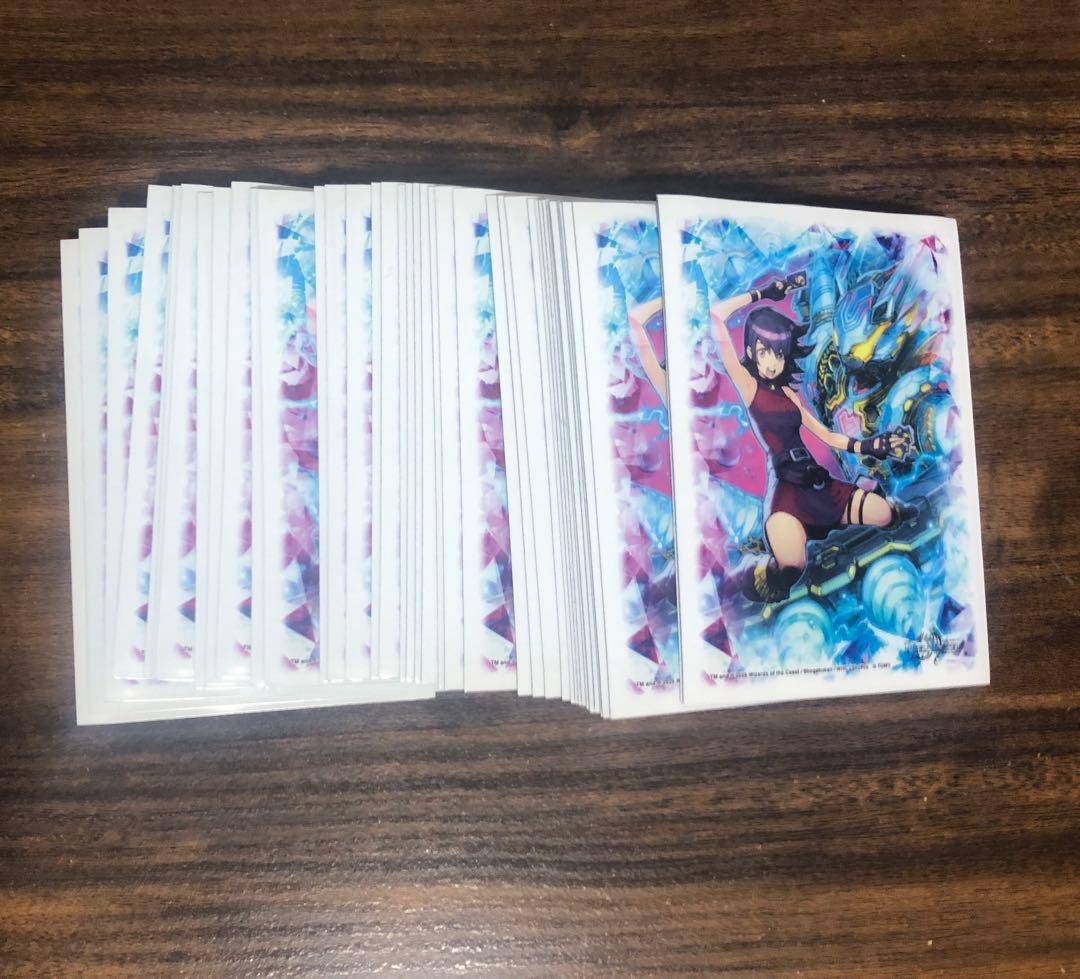 DMデッキNo.40】青単サイバーメクレイド ループ型 オリジナル - メルカリ