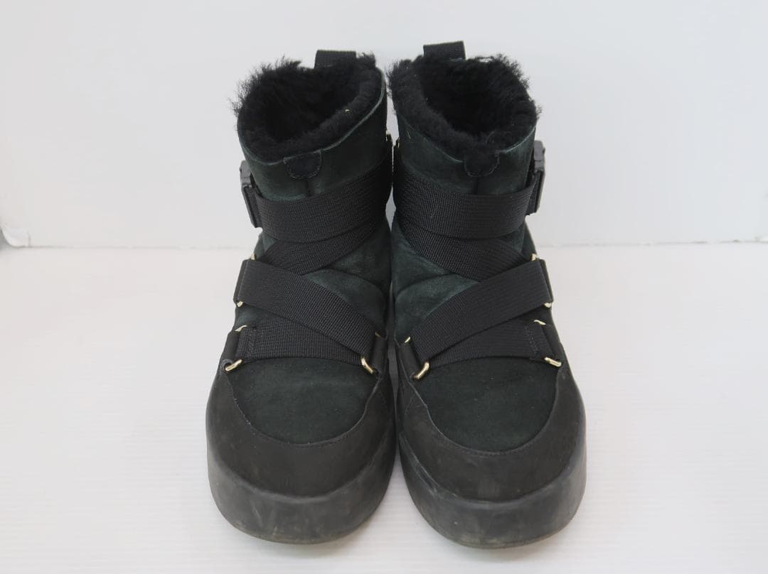 UGG アグ CLASSIC BOOM BUCKLE クラシック ブームバックル - メルカリ