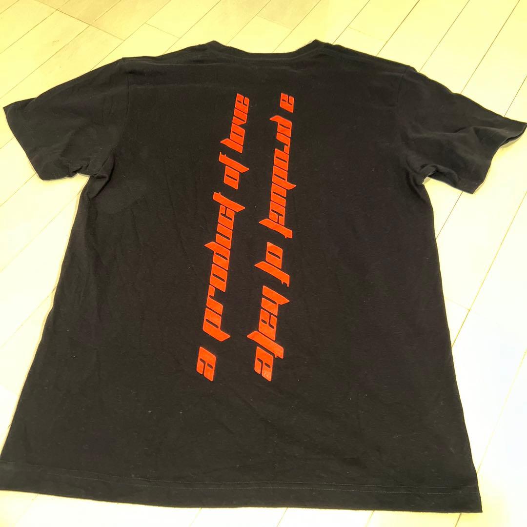 coldrain Tシャツ Mサイズ、靴紐、ワッペン - メルカリ