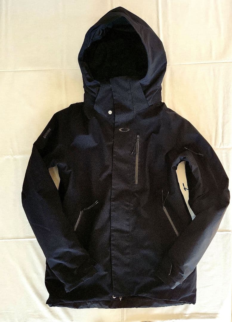 オークリー(OAKLEY)24-25年ボードウェアGore-Texジャケット中古
