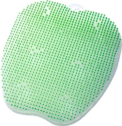 ♡TVで紹介されたあの商品です♡　足裏爽快フットブラシ