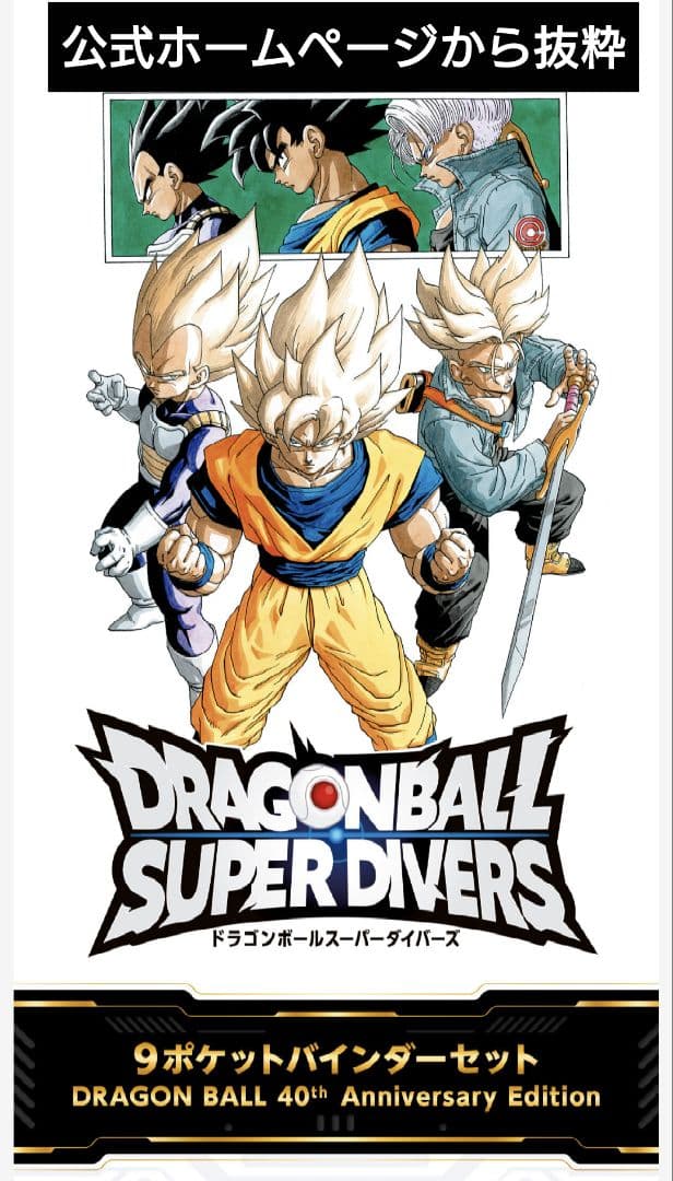 新品/未開封/未使用　匿名配送　送料込　即購入OK　　　　9ポケットバインダー