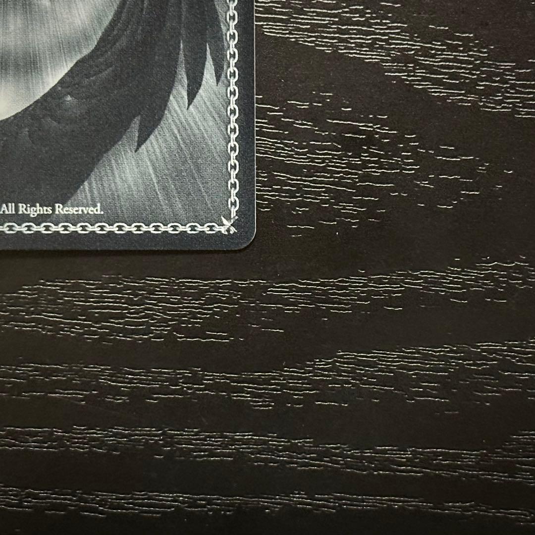 WS 私は、ニンジャなのだから ムラサキ SP サイン - メルカリ