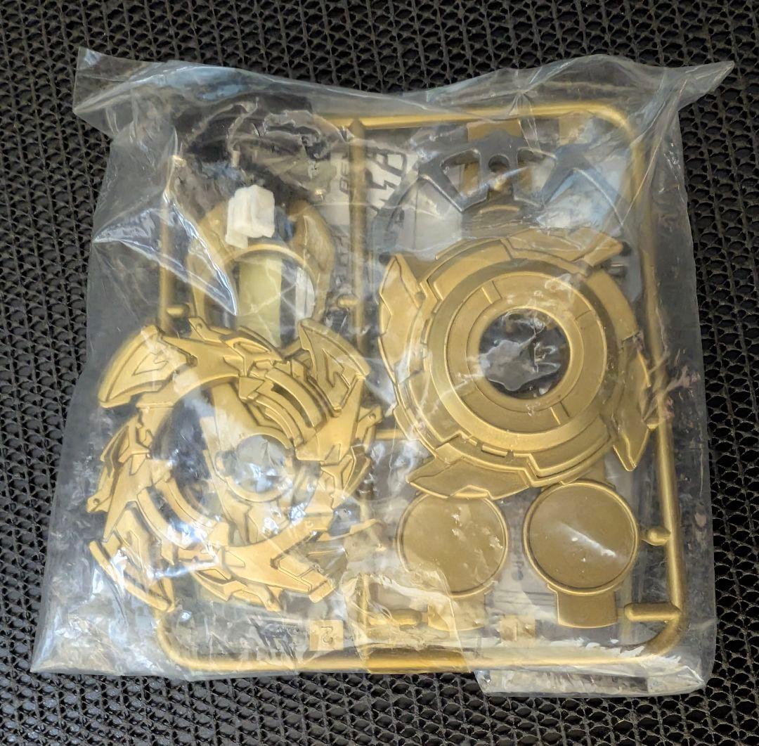 ベイブレード　ドラグーンGT　A-112　未使用　大会賞品