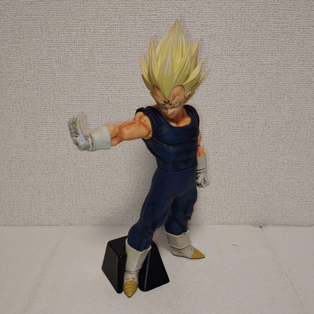 リペイント品】ドラゴンボールZ Grandista 魔人ベジータ - メルカリ