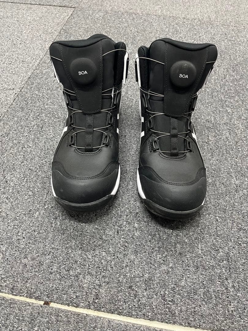 アシックス BOA 安全靴 29cm