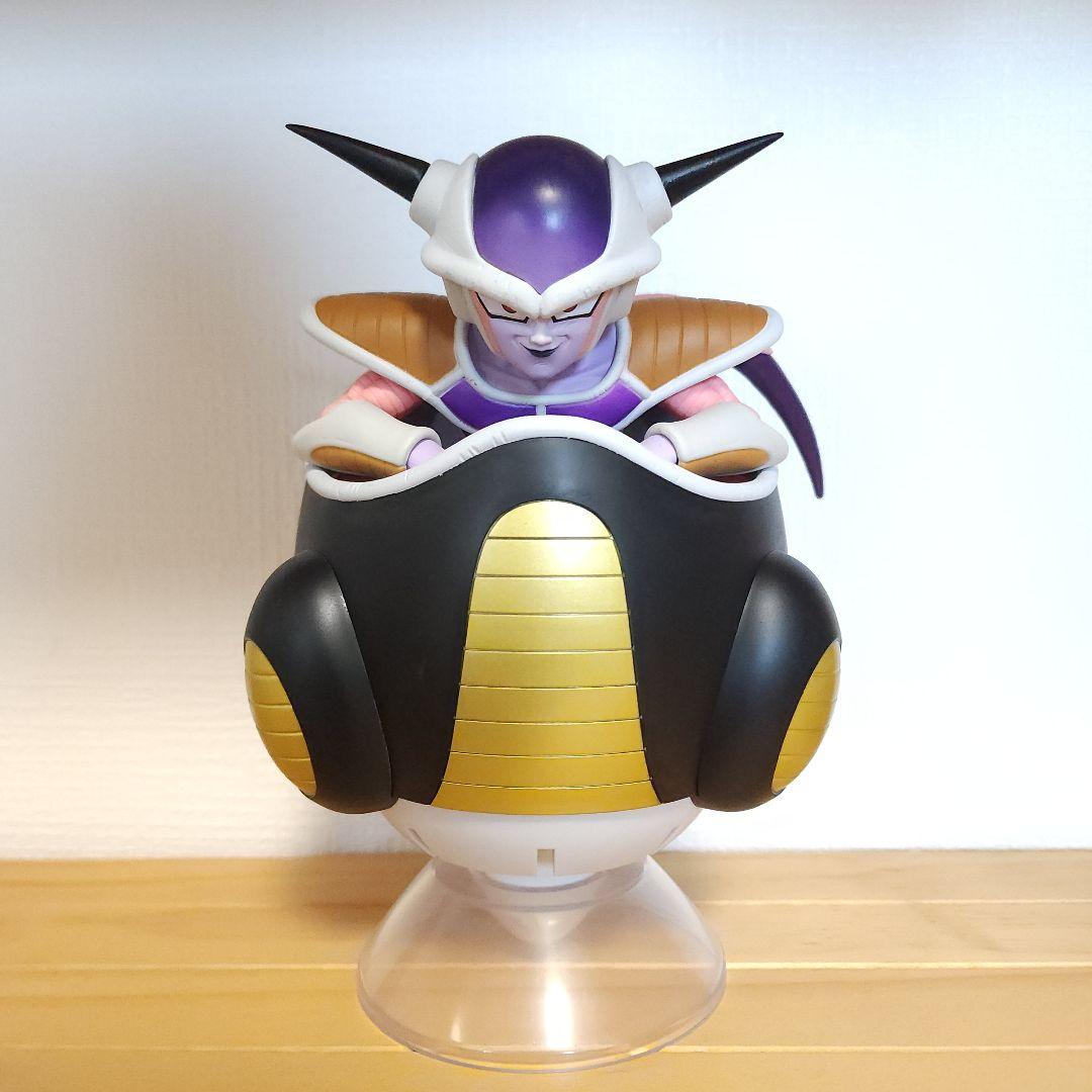 一番くじ ドラゴンボール フリーザ まとめ売り - メルカリ