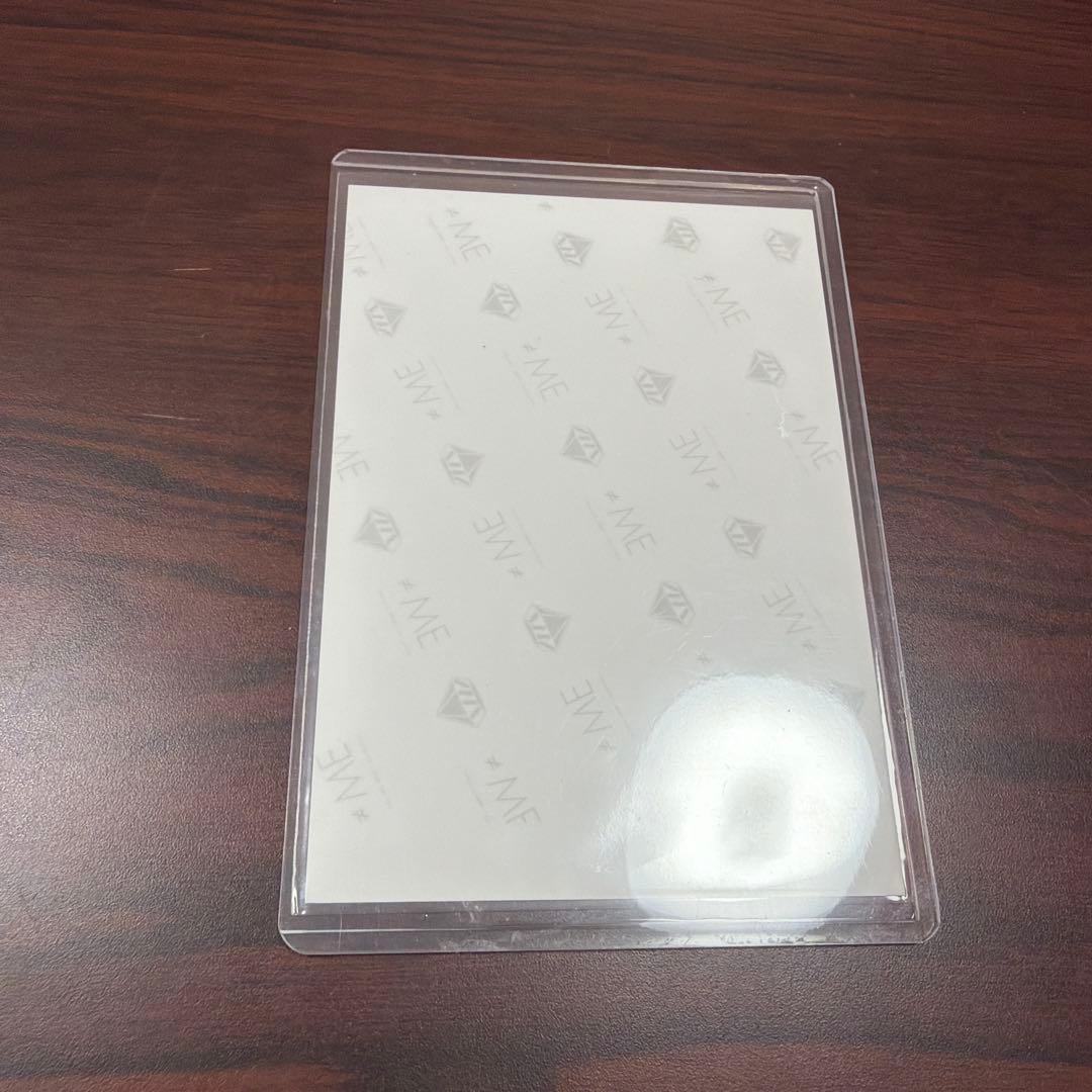 ≠ME ノイミー 海賊衣装 生写真 直筆 冨田菜々風 ヨリ - メルカリ