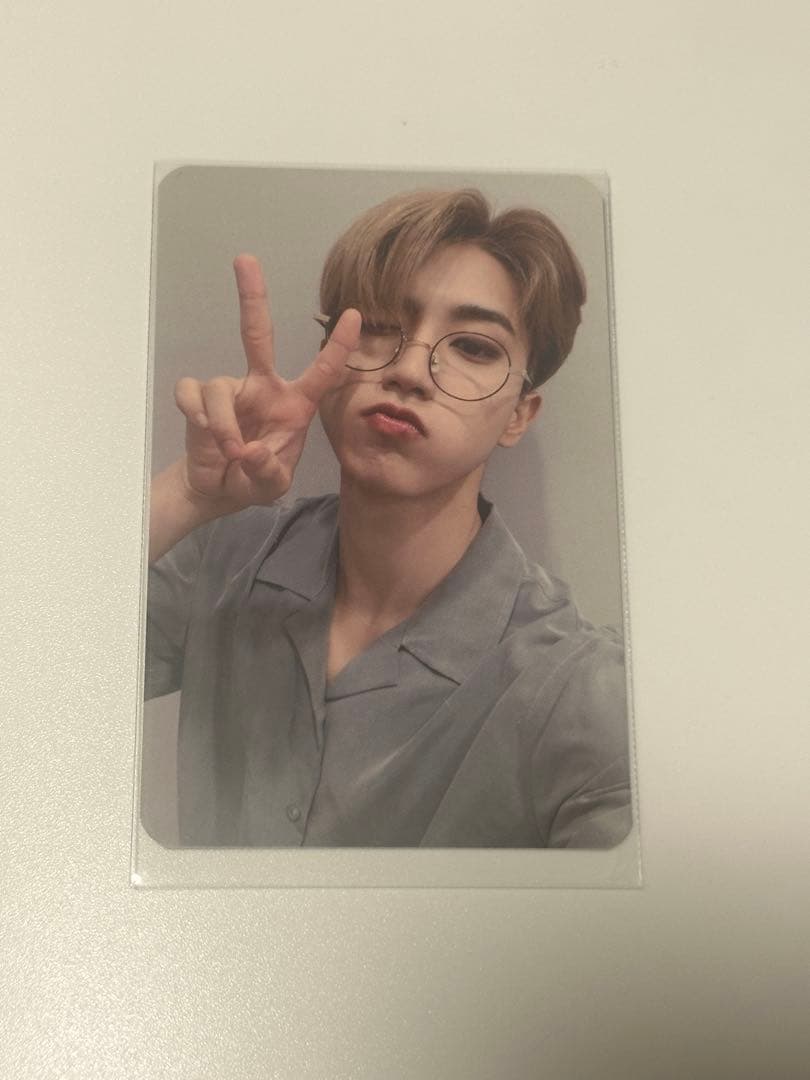 Stray Kids ハン noeasy mmt トレカ - メルカリ