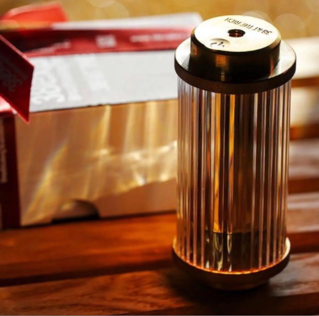 user新品未使用　38-kT THE RICH MIYABI rich