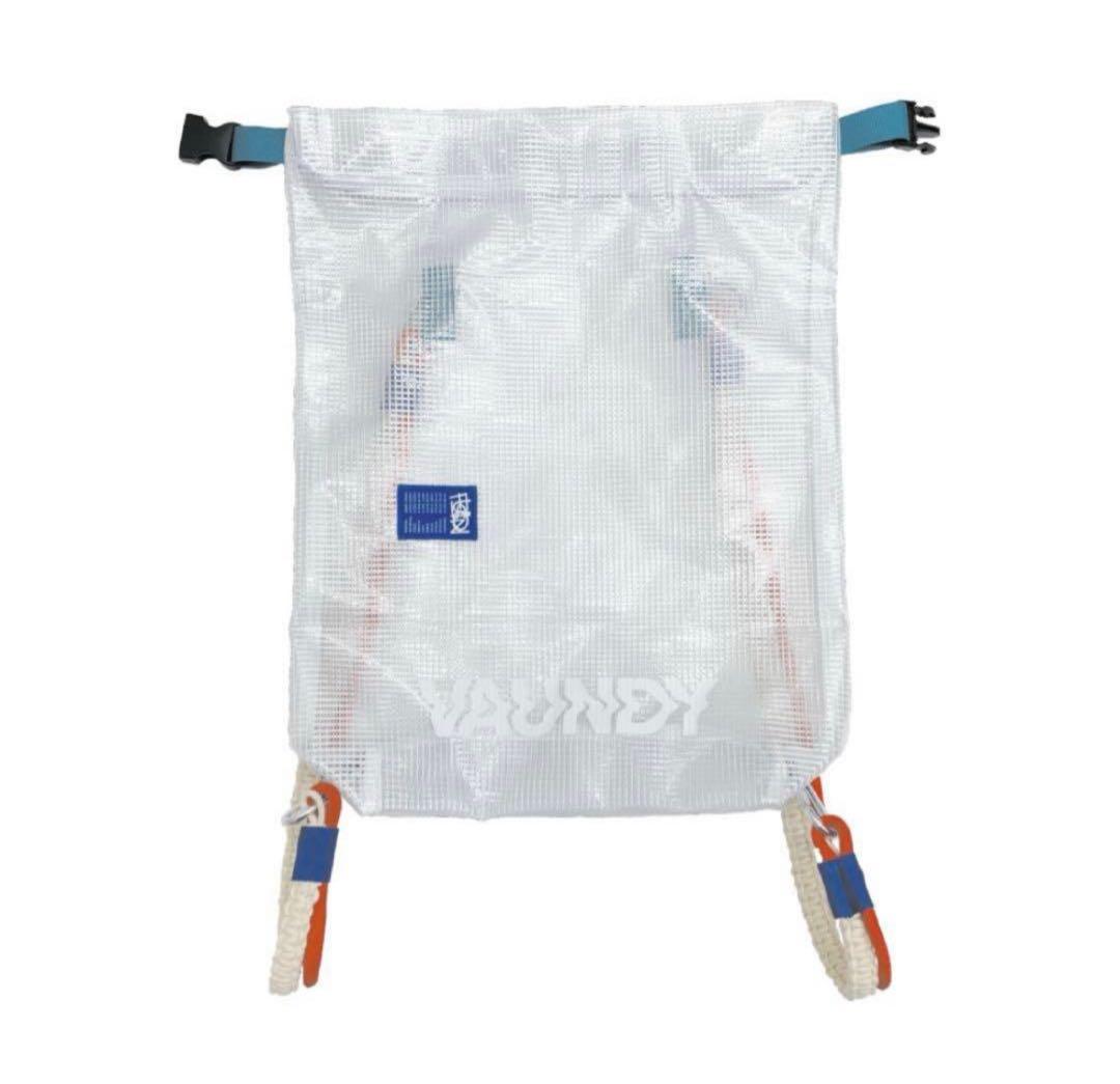 VAUNDY FUSION multi tote bag 即購入❌ 商品詳細ページ | Vaundy ONLINE STORE | Reversible Big Tote Bag