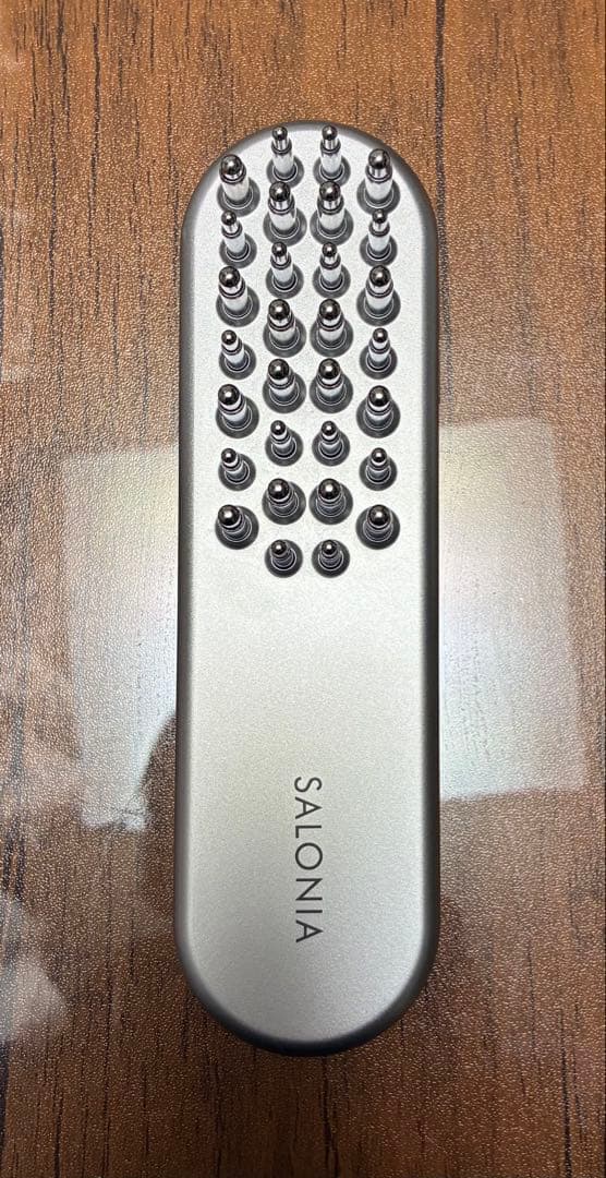 SALONIA リフトブラシ 美顔器