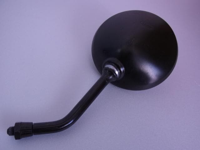 当時物 リード工業 ショートミラー Z1 Z2 昭和レトロ 旧車 BEET - メルカリ