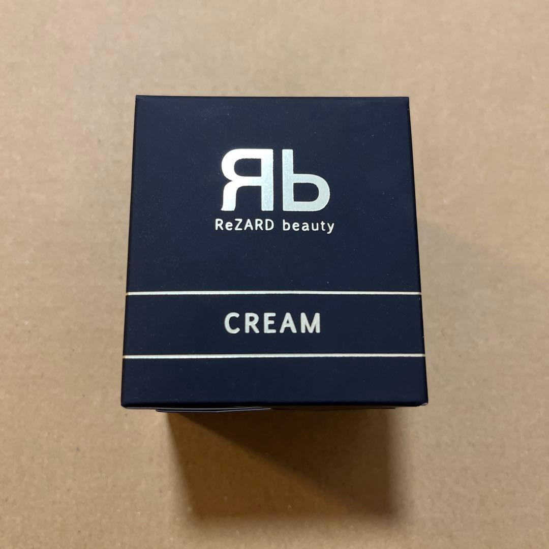ReZARD beauty クリーム