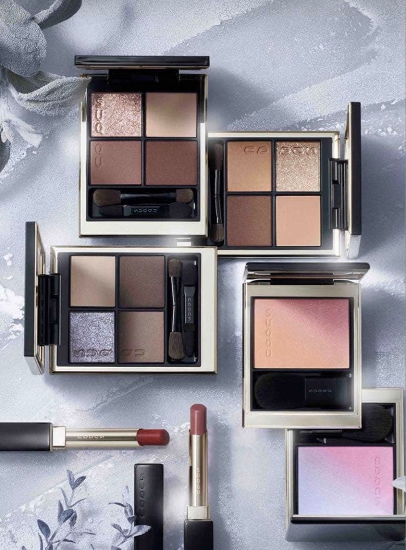 未開封品！SUQQU / スック シグニチャーカラーアイズ S03 霜来 - メルカリ