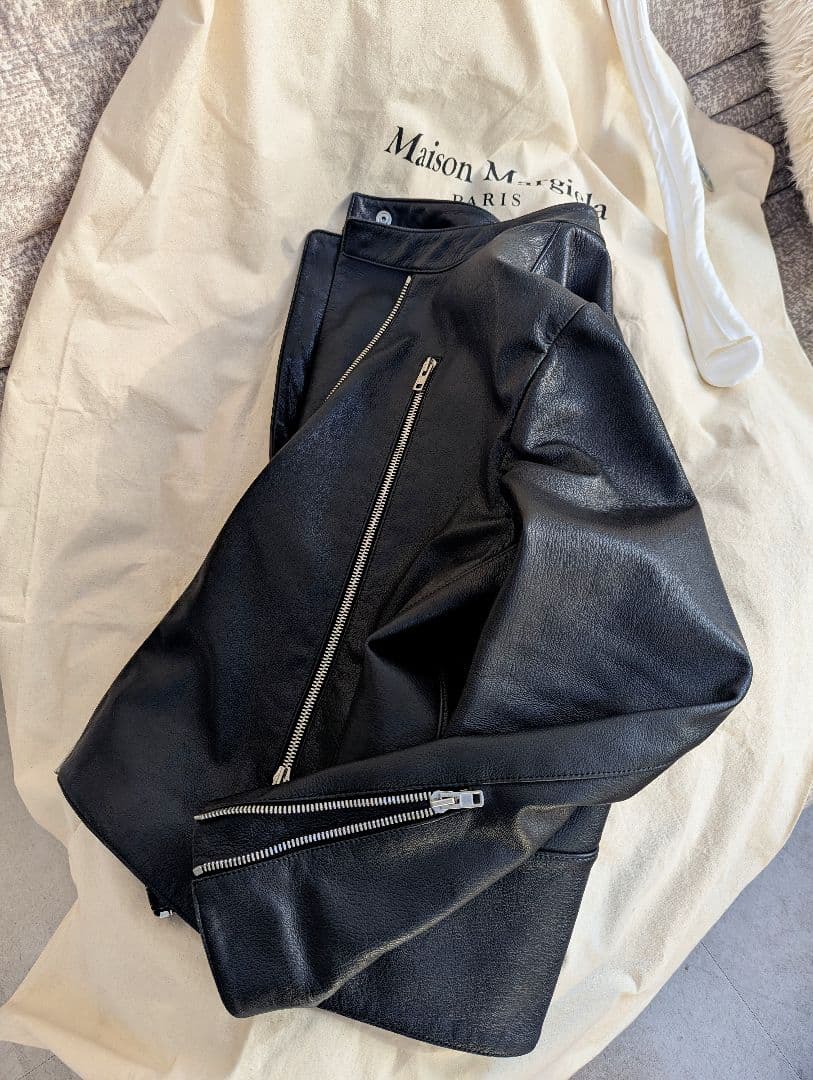 8*5様 超人気 定番モデル 2020/21SS メゾン·マルジェラ 八の字 ラ