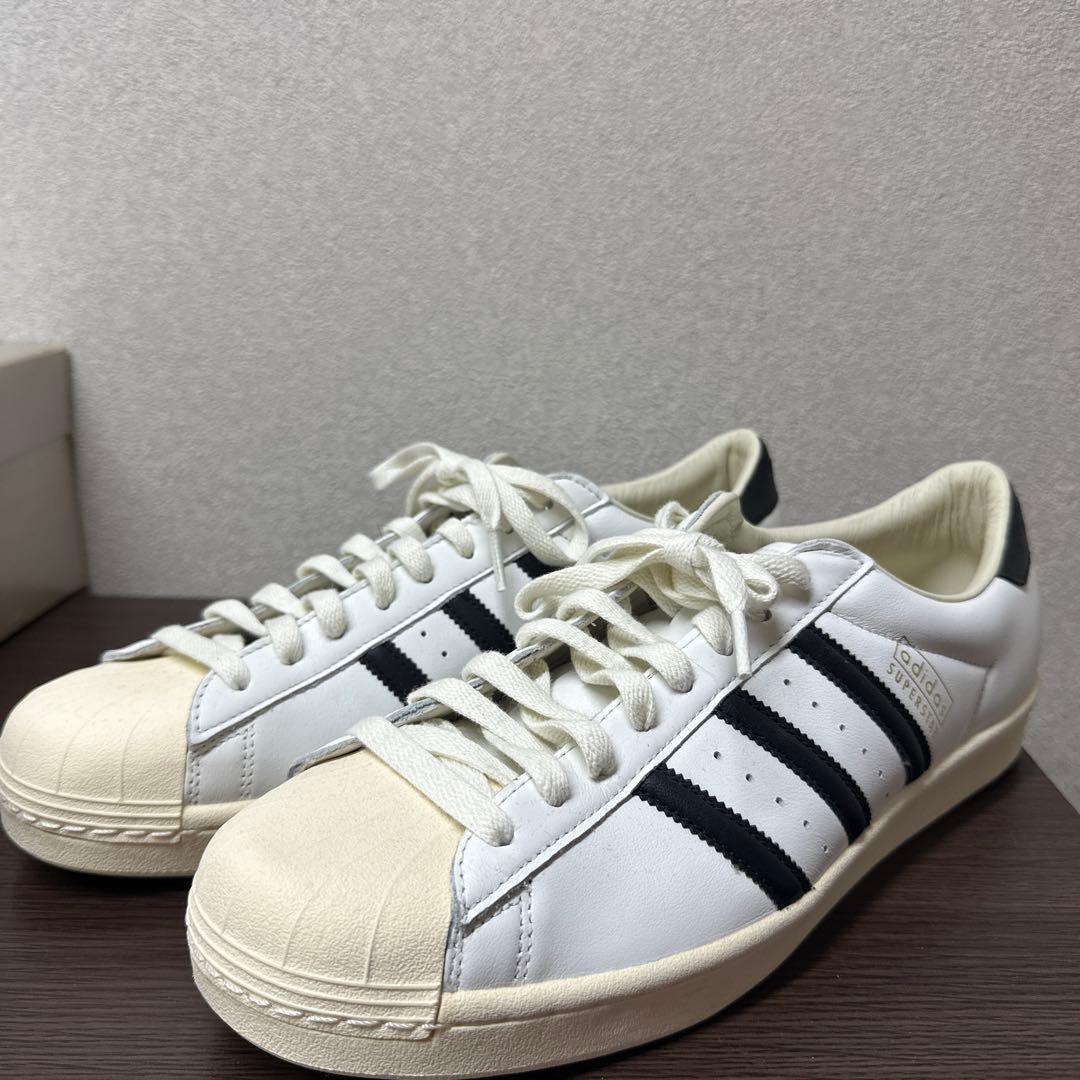 靴 adidas Originals Superstar Vintage 31cm