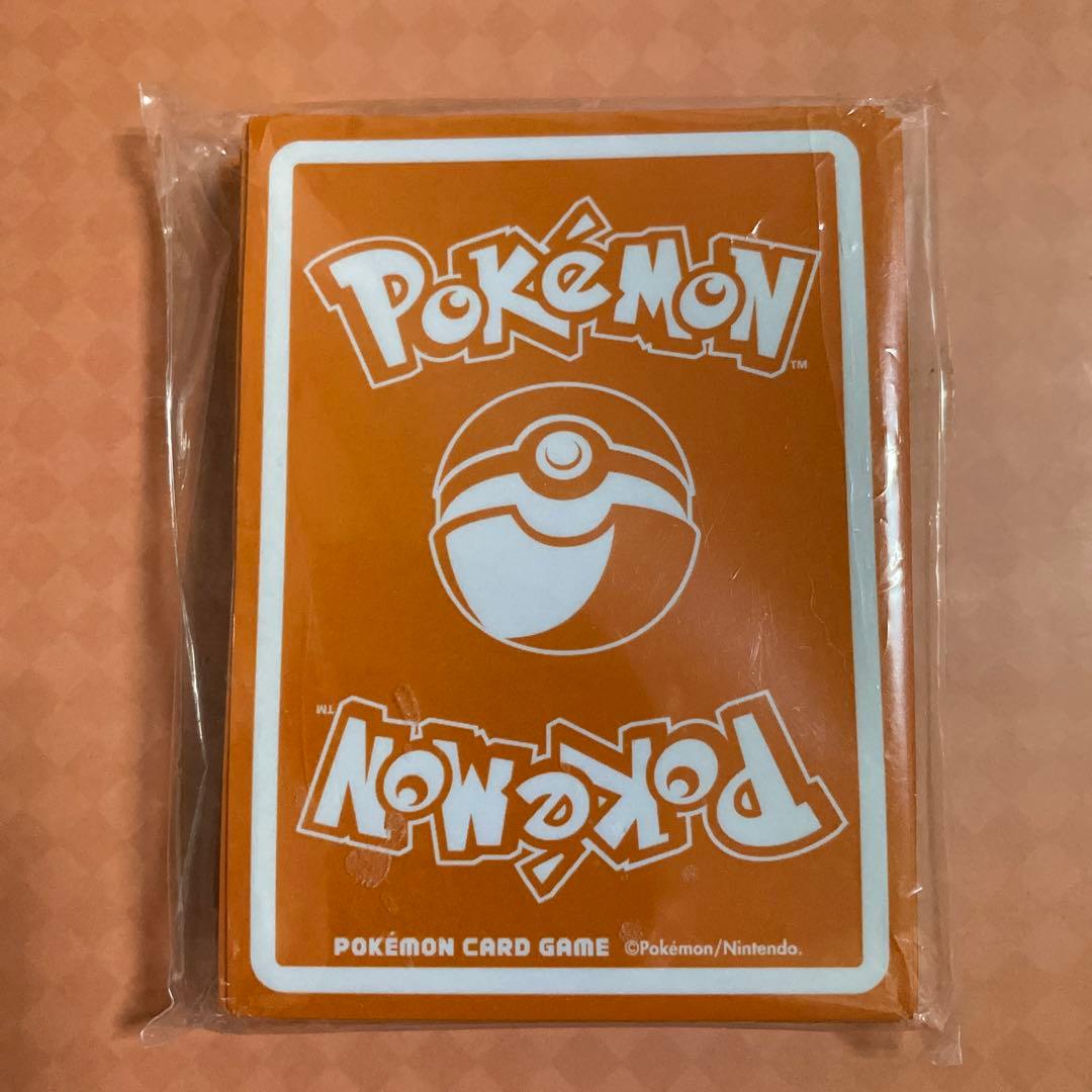 ポケカ モンスターボール デッキシールド スリーブ エクストラ - メルカリ