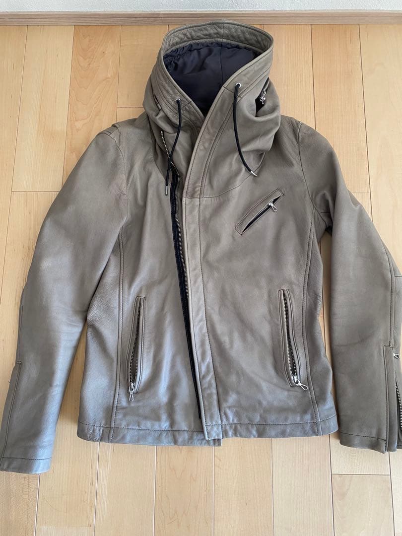 KATHARINE HAMNETTLONDON メンズ　ジャケット