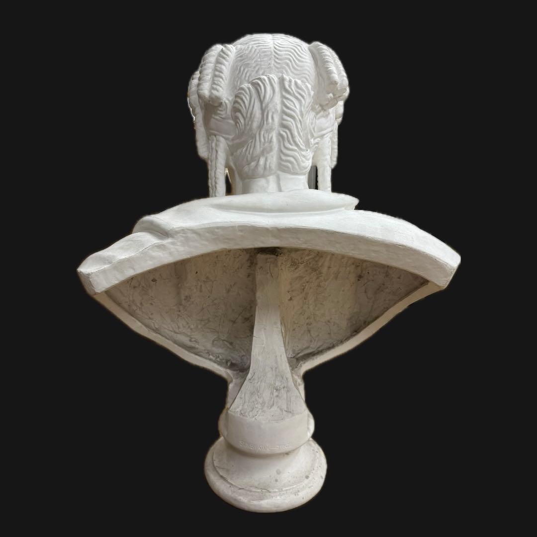 パジャント 石膏像 - メルカリ