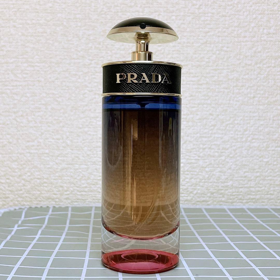 PRADA プラダ キャンディ ナイト オーデパルファム 80ml