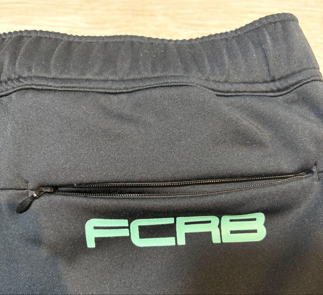 【セットアップ】F.C.Real bristol PBK ティファニーカラー