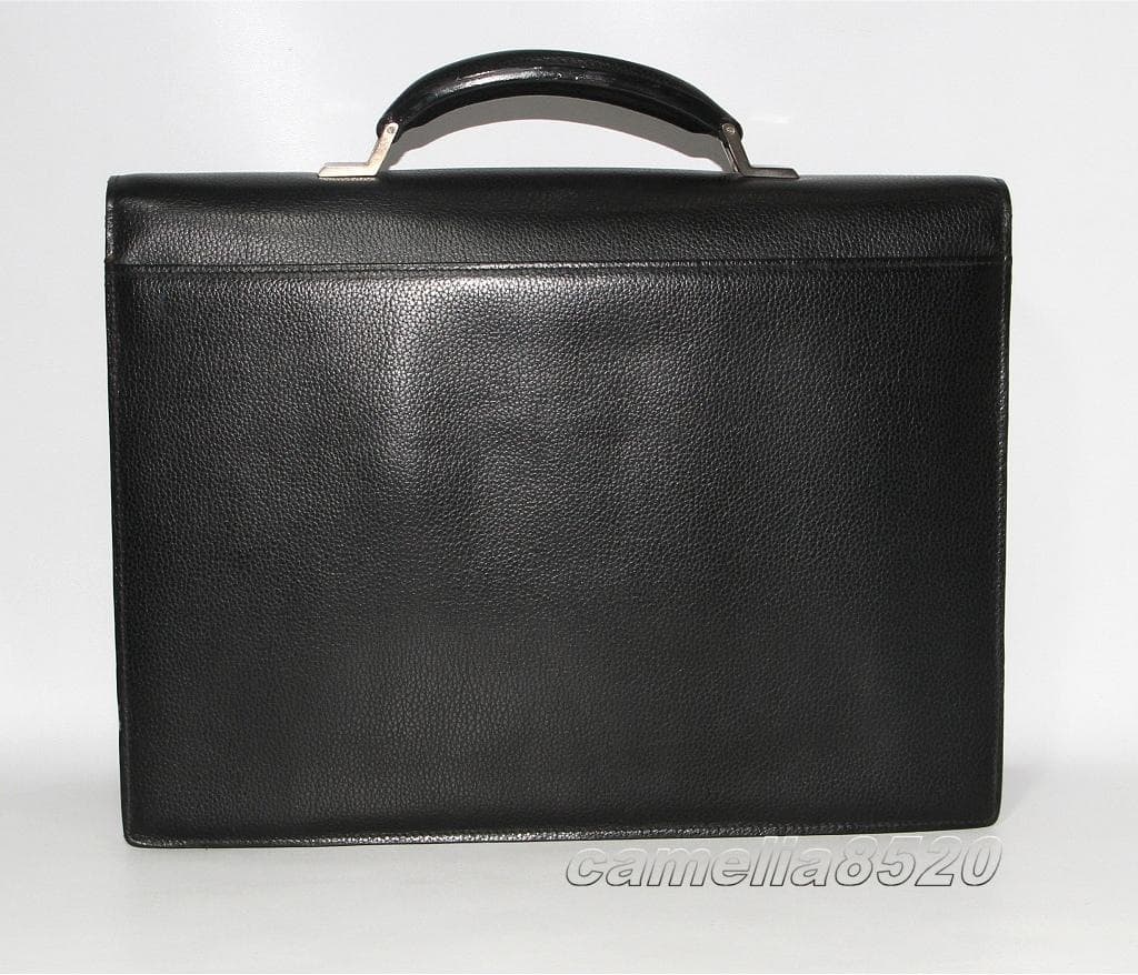 フ*カ様 BALLY バリー ブリーフケース ダイヤルロック ビジネスバッグ