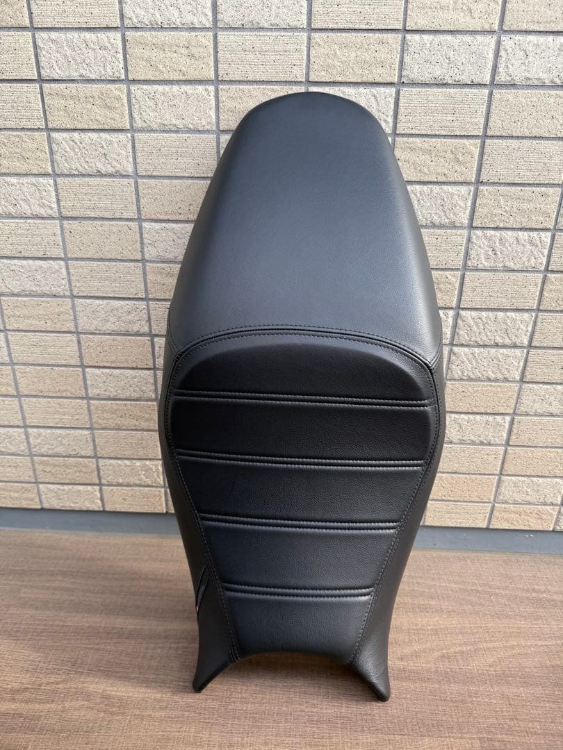 DUCATI 純正 Dieselシート [59521591A] 希少 DUCATI 純正 Monster 1100EVO /696/769/1100 Dieselシート