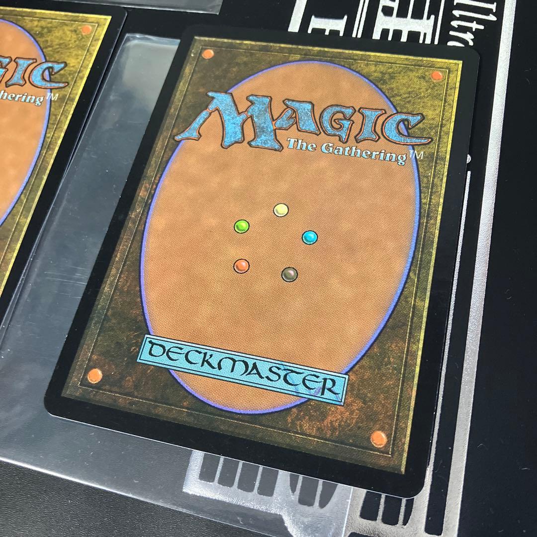 初版】MTG 倦怠の宝珠 日本語版 3枚組の通販｜qrs-dev.applnx.io