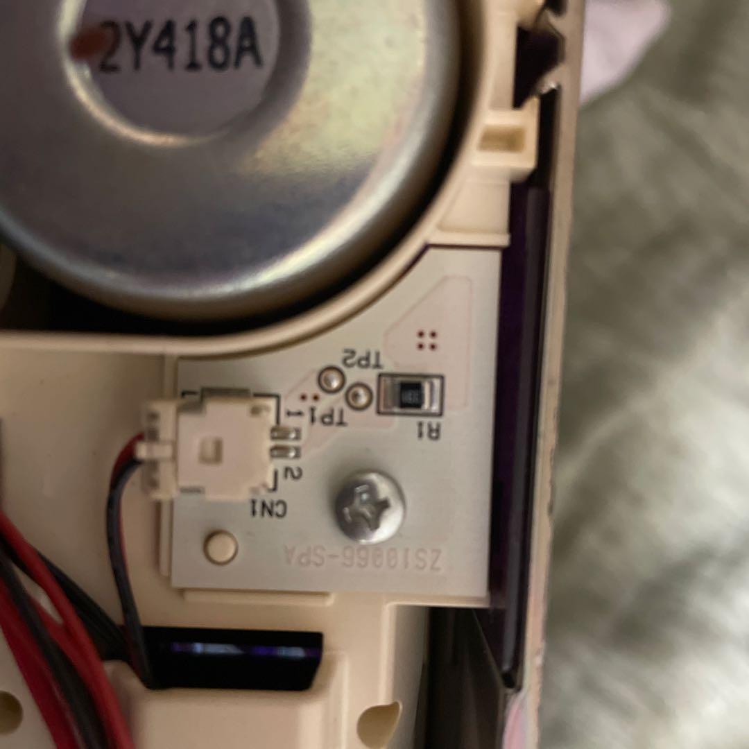 パチスロ 5号機 バジリスク絆2 一部部品のみでも可です バズーカー筐