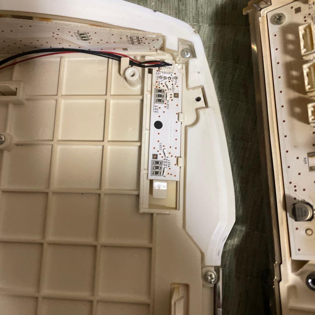 パチスロ 5号機 バジリスク絆2 一部部品のみでも可です バズーカー筐