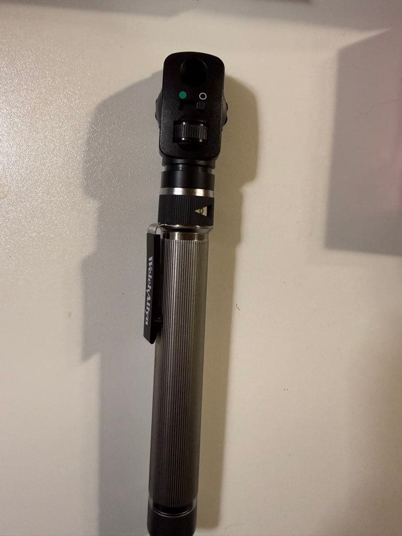 Welch Allyn ポータブルスコープ 12821