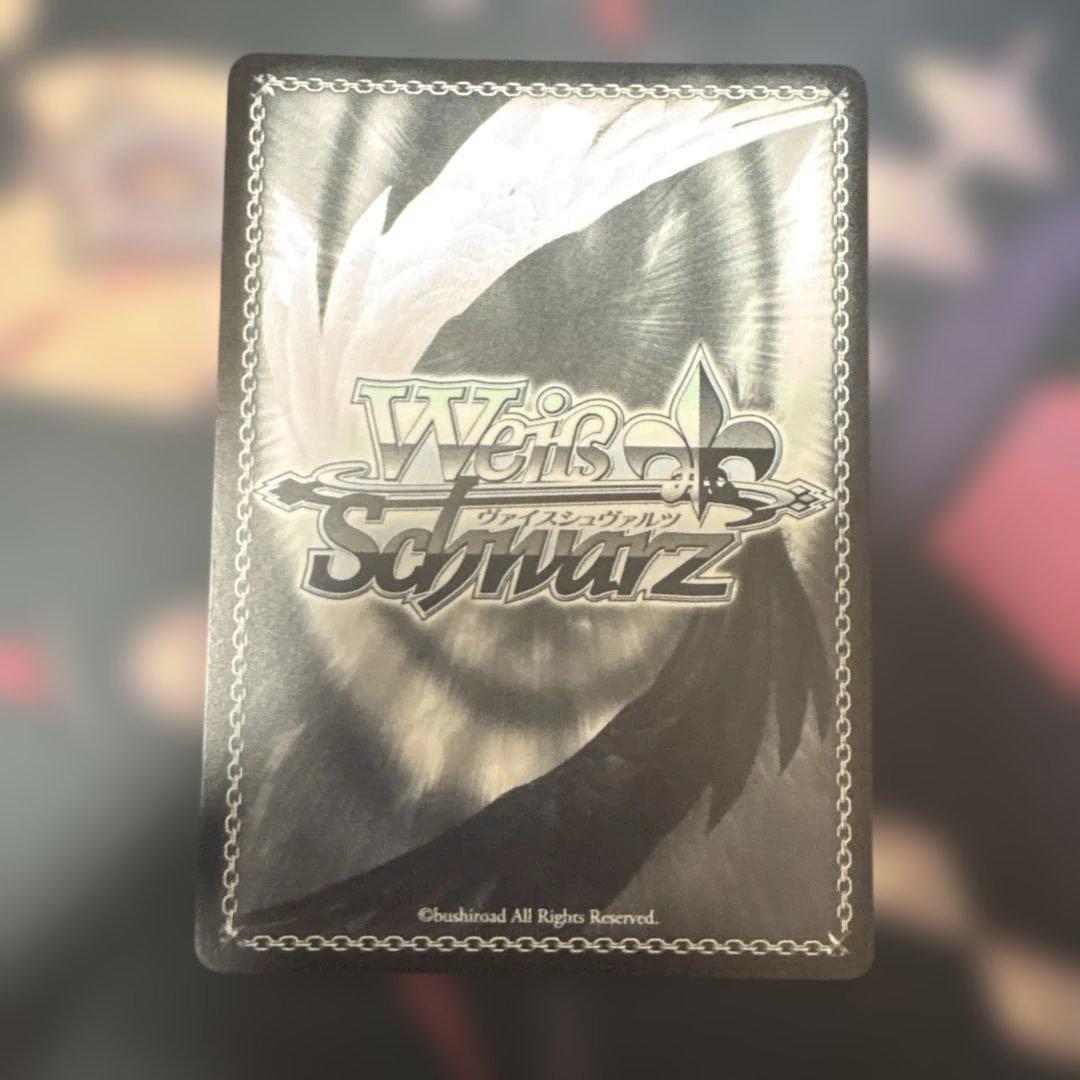 アーチェ・クライン SP ヴァイスシュヴァルツ テイルズ サイン - メルカリ