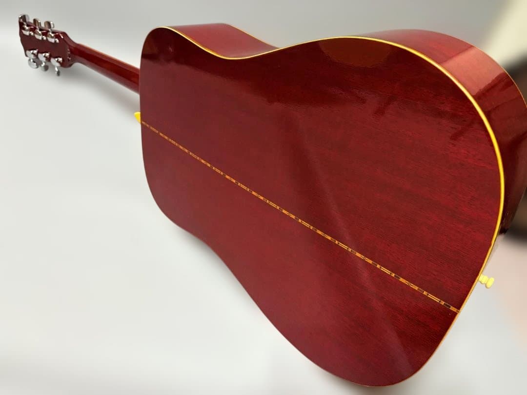 ★本家さながらのジャキ鳴！モーリス・ハミングバードモデル WH-20！ 超美品★