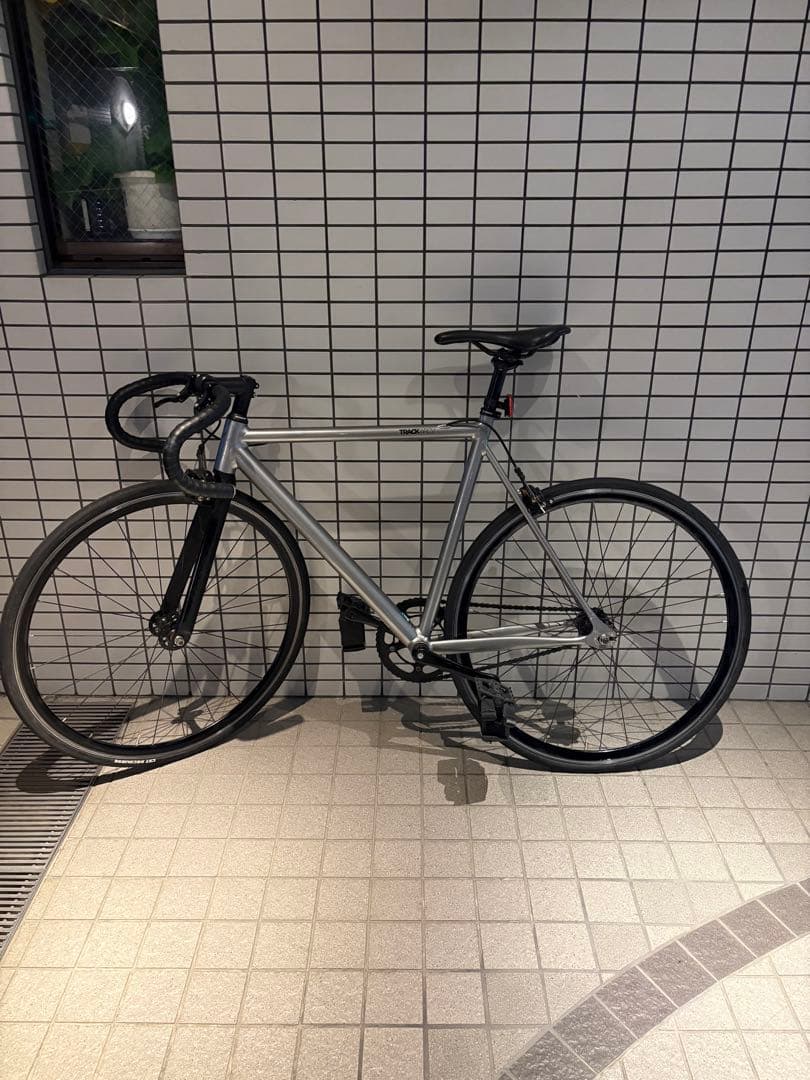 FUJI TRACK-ARCV サイズ52 FUJI ( フジ ) ピスト・シングルスピード TRACK ARCV ( トラック