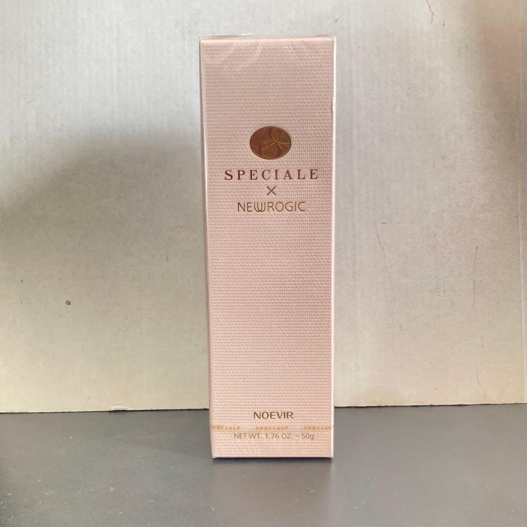 NOEVIR SPECIALE X NEUROGIC 美容液 スペチアーレ×ニューロジック 薬用セラム｜商品情報｜ノエビア