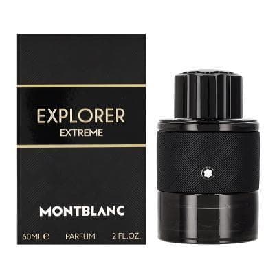 MONT BLANC エクスプローラー エクストレーム パルファム 60ml