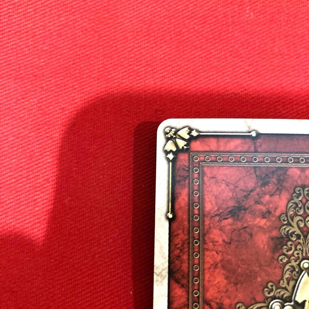 ラウズカード エボリューションパラドキサ 仮面ライダー剣 トレカ レア