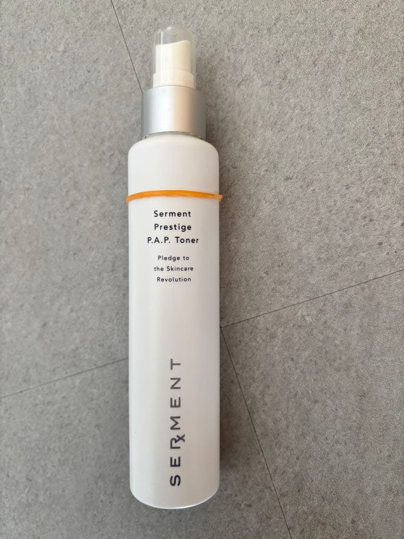 セルマン　トナー